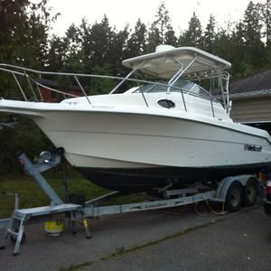 Meet your Posher, Rob